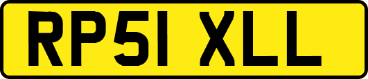 RP51XLL