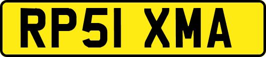 RP51XMA