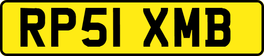 RP51XMB