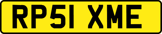 RP51XME