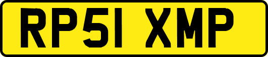 RP51XMP