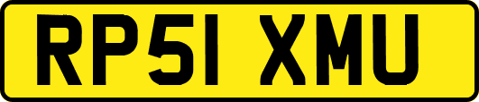 RP51XMU
