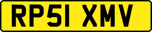RP51XMV