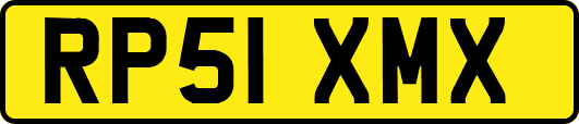 RP51XMX