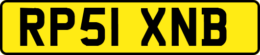 RP51XNB