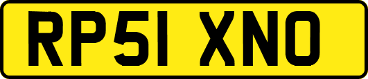 RP51XNO