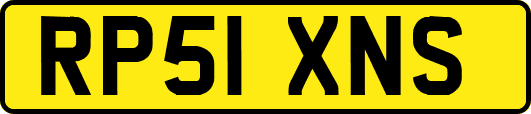 RP51XNS