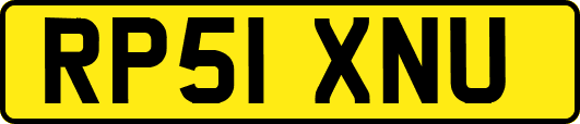 RP51XNU