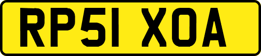 RP51XOA