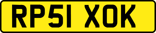 RP51XOK