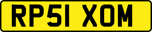 RP51XOM