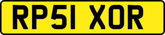 RP51XOR