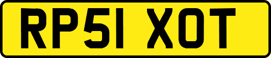 RP51XOT
