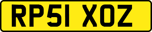 RP51XOZ