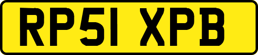 RP51XPB
