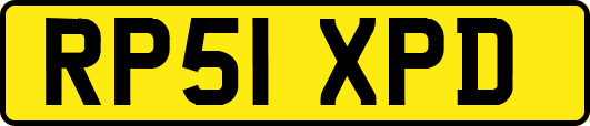 RP51XPD