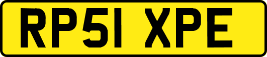 RP51XPE