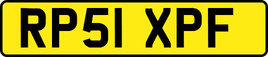 RP51XPF