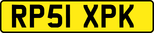 RP51XPK