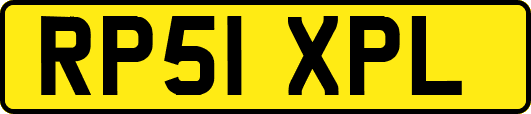 RP51XPL