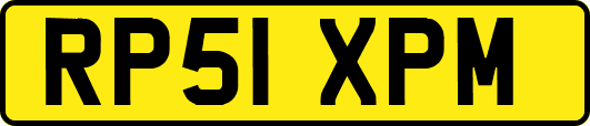 RP51XPM