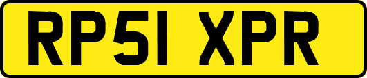 RP51XPR