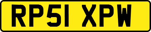 RP51XPW
