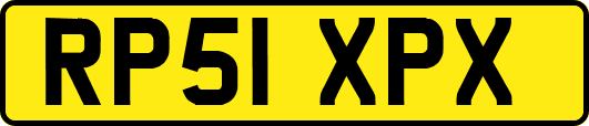 RP51XPX