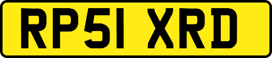 RP51XRD