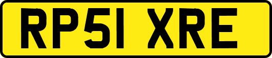 RP51XRE