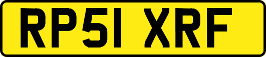 RP51XRF
