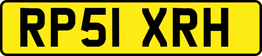 RP51XRH