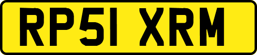 RP51XRM