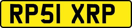 RP51XRP