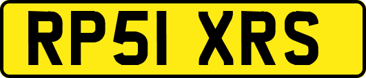RP51XRS