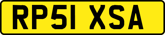 RP51XSA