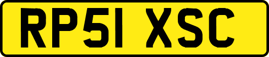 RP51XSC
