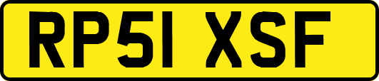 RP51XSF