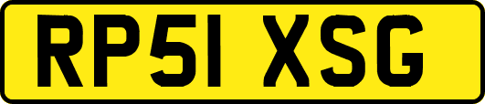 RP51XSG