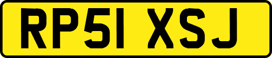 RP51XSJ