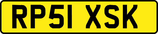 RP51XSK