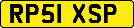 RP51XSP