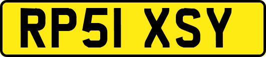 RP51XSY