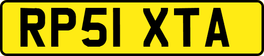 RP51XTA