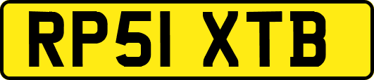 RP51XTB