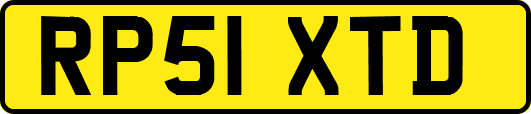 RP51XTD