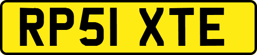 RP51XTE