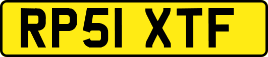 RP51XTF