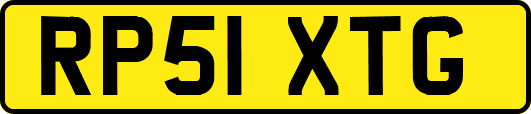 RP51XTG