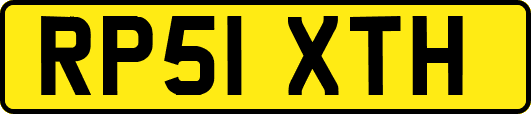RP51XTH